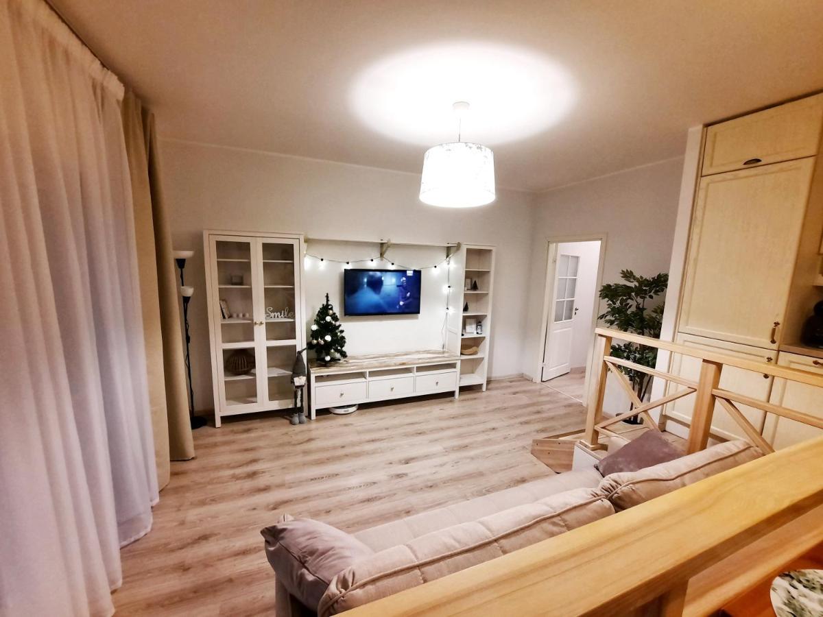 Sand Beach Apartment Narva-Joesuu Ngoại thất bức ảnh